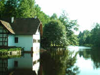 Ludwigswinlker Dorfweiher