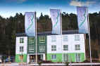 Hotel Eyberg 1