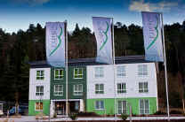 Hotel Eyberg