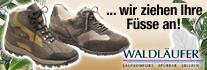Waldl�ufer-Schuhe