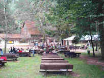 Waldhaus Starkenbrunnen