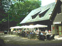 Wanderheim Dicke Eiche (Hauensteiner Hütte)