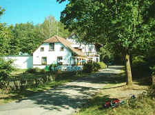 Forsthaus Taubensuhl