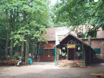 Landauer Hütte