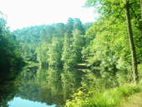 Zweiter Rohrwoogweiher