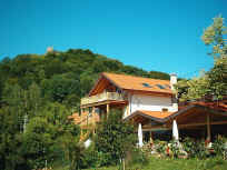 Cramerhaus Lindelbrunn