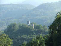 Burgruine Gräfenstein