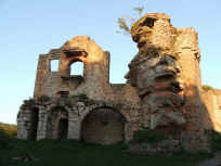 Burgruine Neu-Scharfeneck