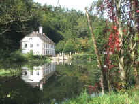 Am Unterhammer im Karlstal