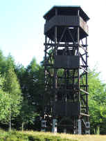 Schindhübelturm