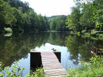 Stüdenbachweiher