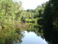 Eppenbrunner Dorfweiher