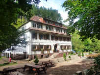 Naturfreundehaus FinsterbrunnerTal