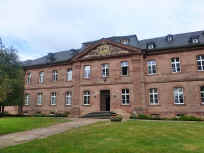 Trippstadter Schloss