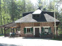 Waldhaus Drei Buchen