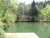 Am "Alten Badeplatz"