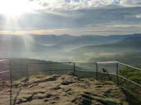 Vom Buhlsteinpfeiler in den Wasgau