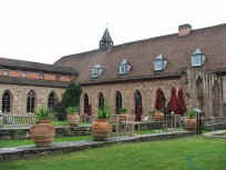Kloster Hornbach