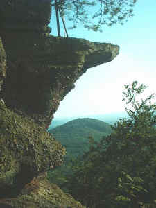Drachenfels-Westfels