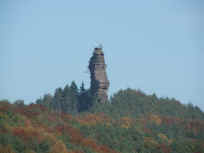 Asselstein von S�dwesten