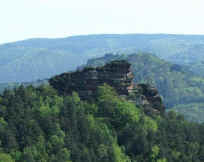 Haselstein bei Darstein