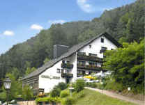 Hotel-Restaurant Die Kleine Blume, Erfweiler