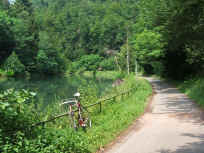 Im Waschtal bei Hinterweidenthal