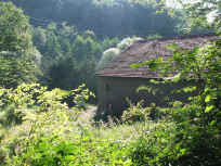 Fauster M�hle im Wallhalbtal