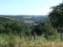 Von Schmitshausen nach Wallhalben