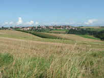 Sickinger H�he bei Weselberg