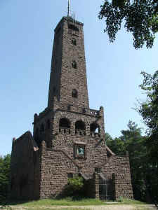 Bismarckturm