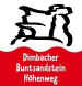 Logo Dimbacher Buntsandstein H�henweg